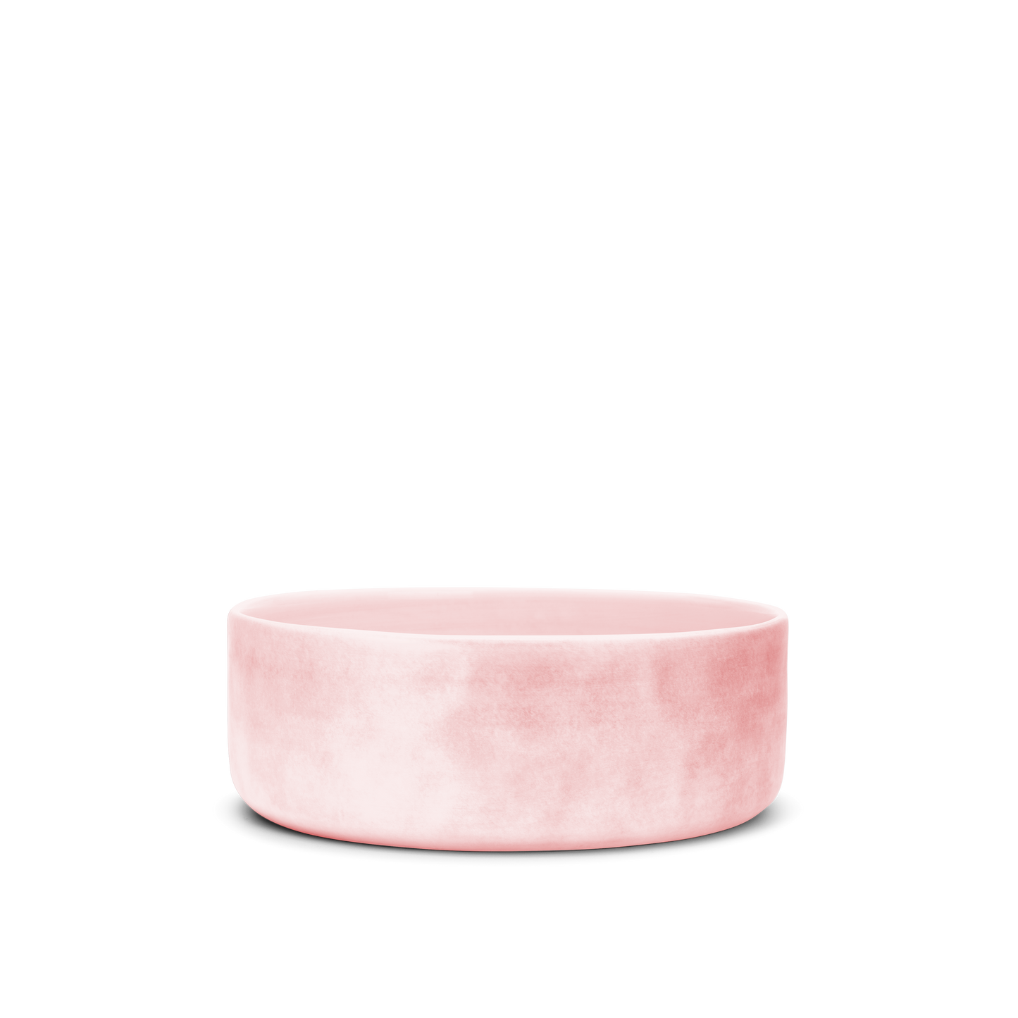 MSY Bowl 15 cm / 75 cl Light Pink