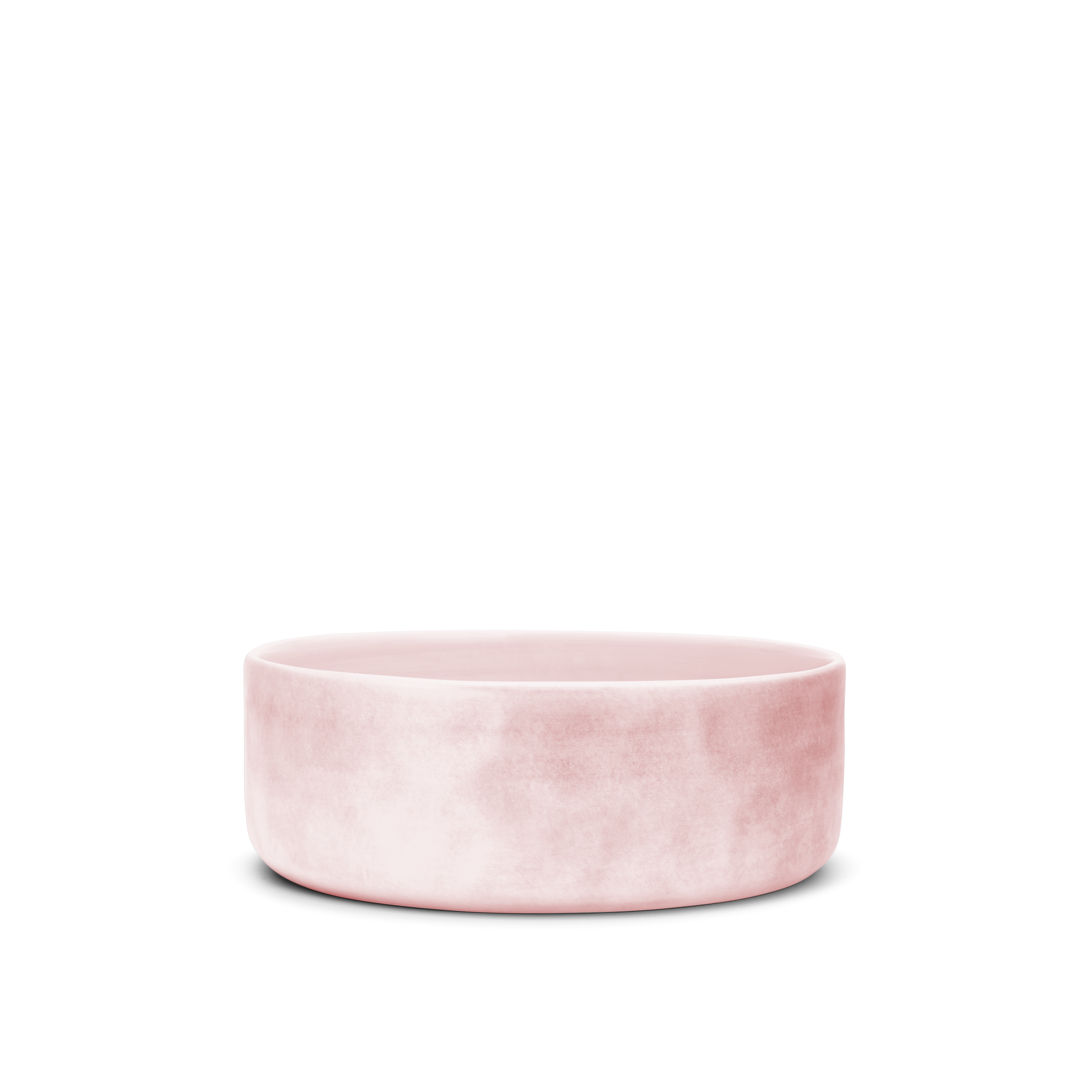 MSY Bowl 15 cm / 75 cl Light Pink