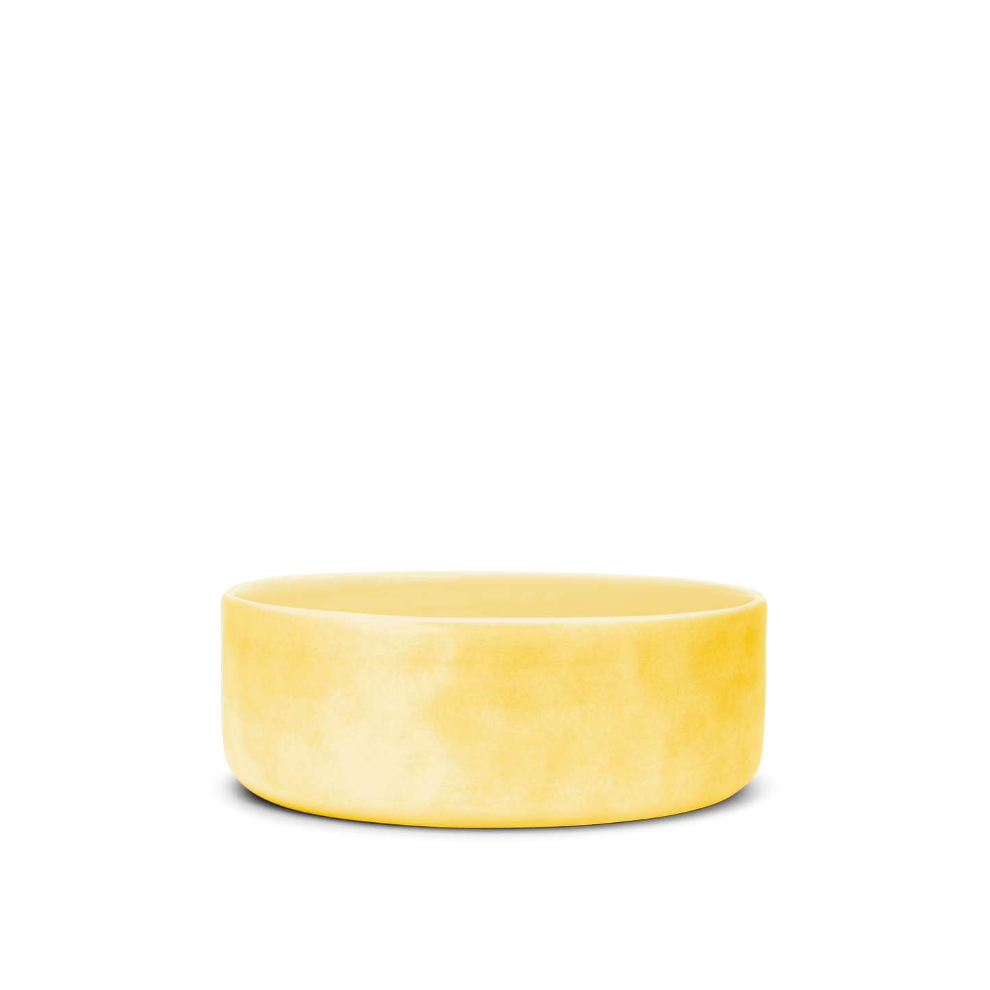 MSY Bowl 15 cm / 75 cl Yellow