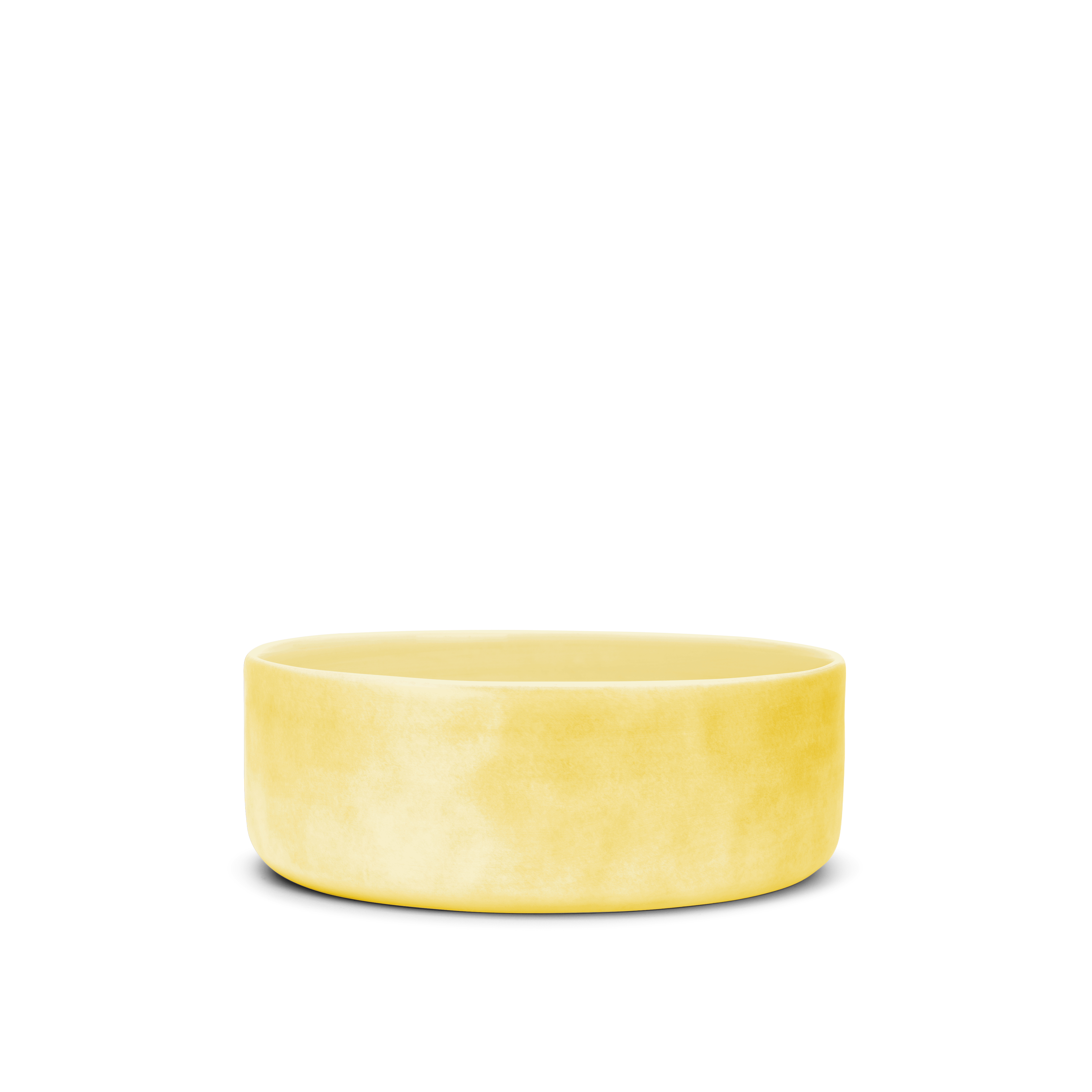 MSY Bowl 15 cm / 75 cl Yellow