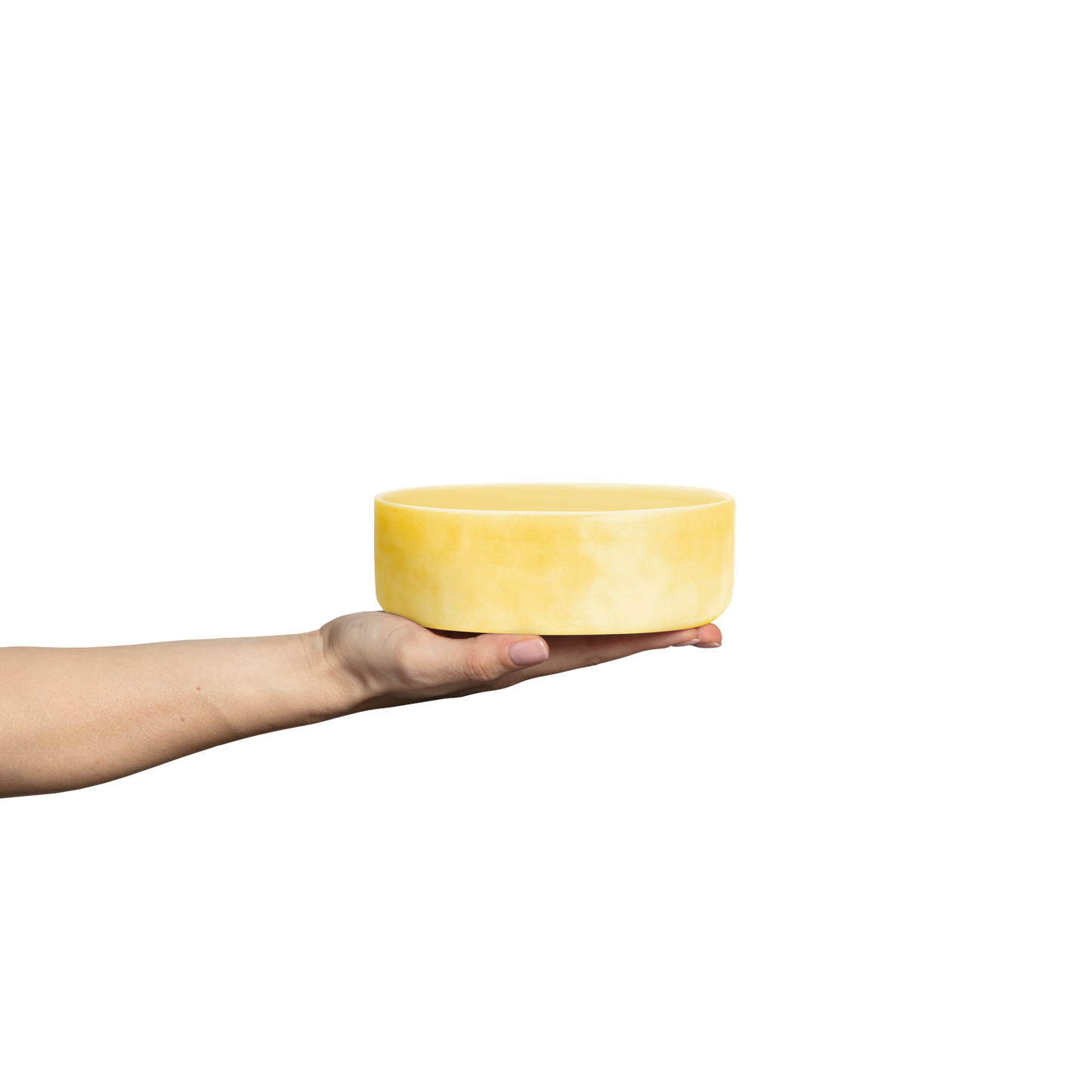 MSY Bowl 15 cm / 75 cl Yellow