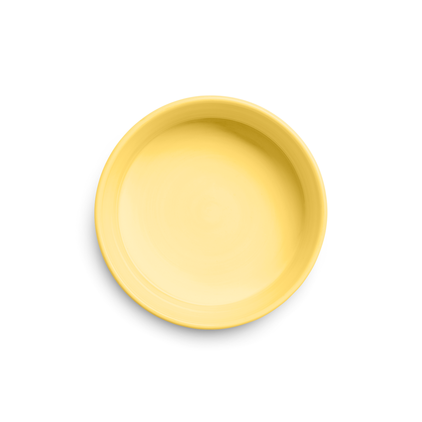 MSY Bowl 15 cm / 75 cl Yellow