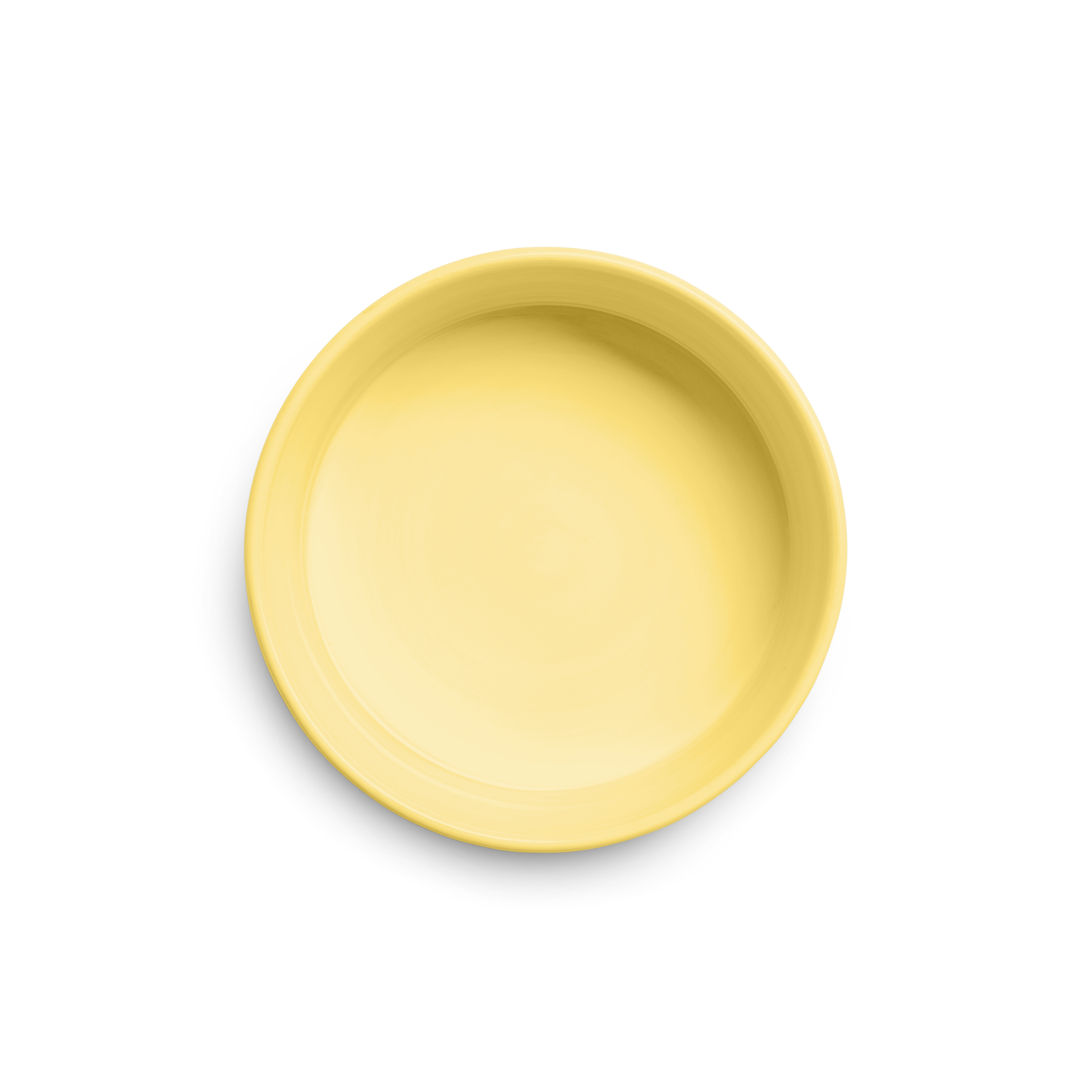 MSY Bowl 15 cm / 75 cl Yellow