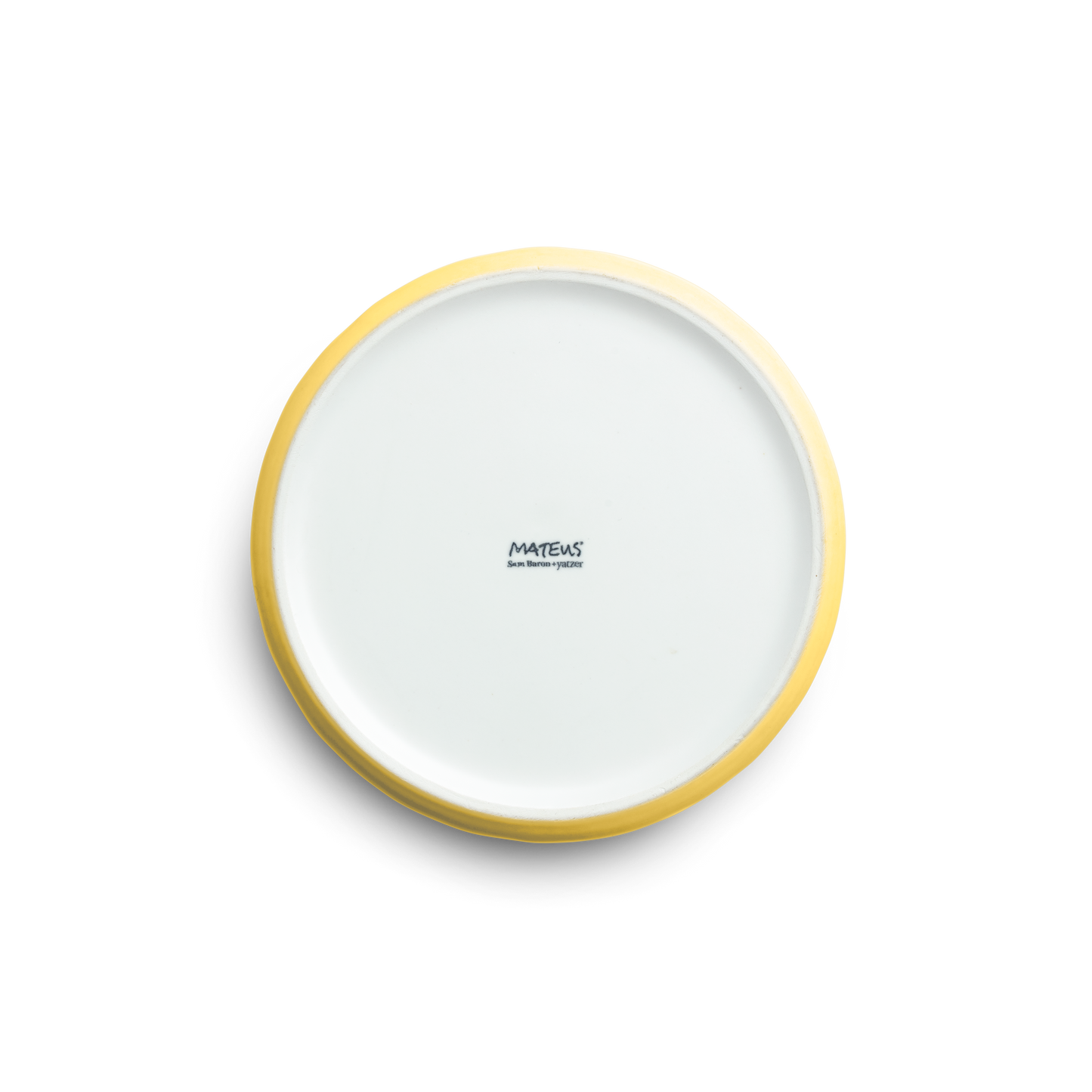 MSY Bowl 15 cm / 75 cl Yellow