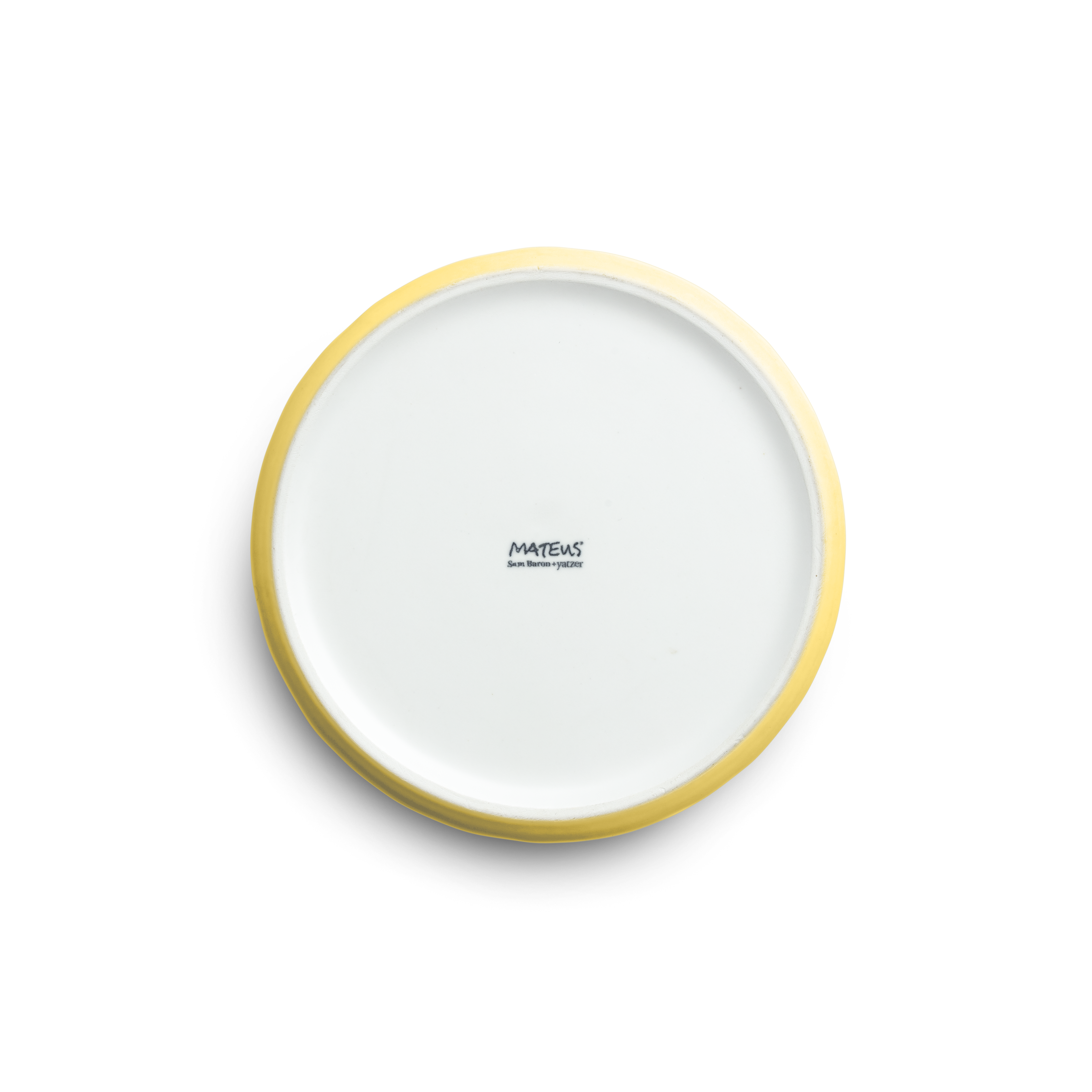 MSY Bowl 15 cm / 75 cl Yellow
