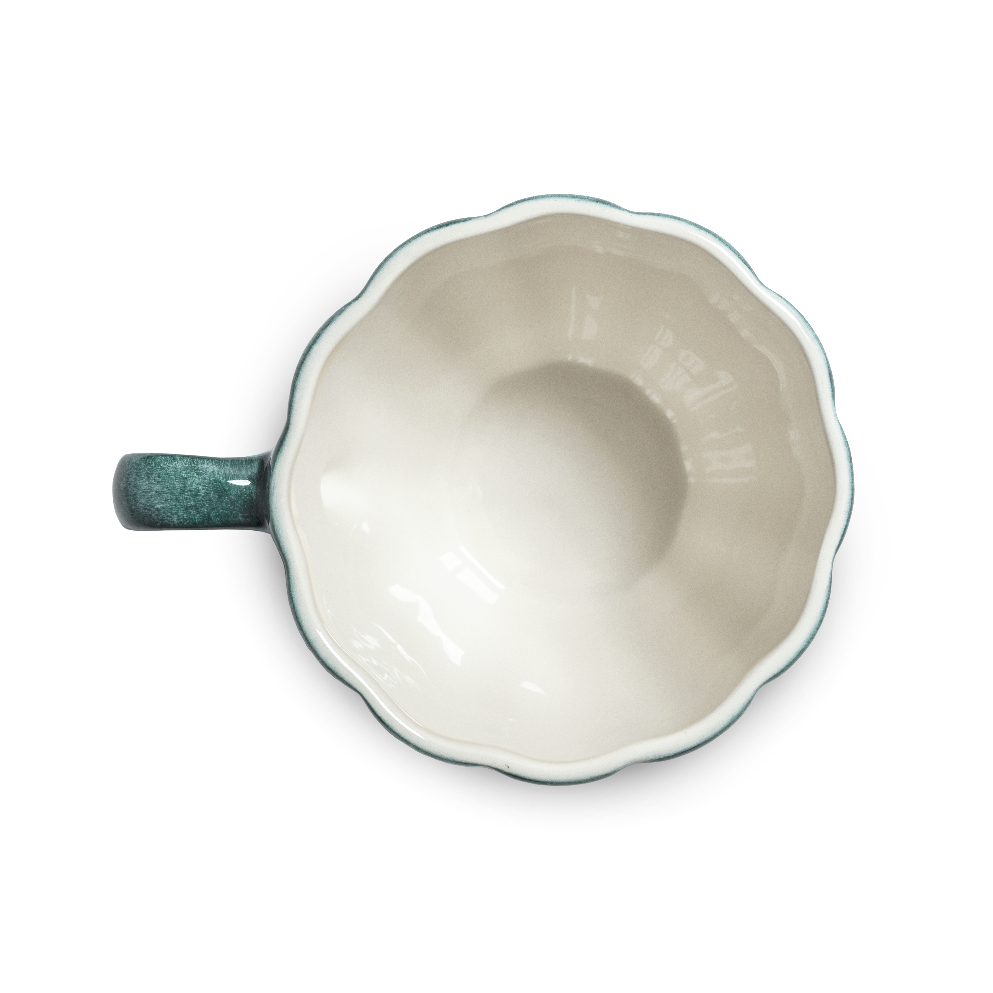 Oyster Mug 60 cl Ocean