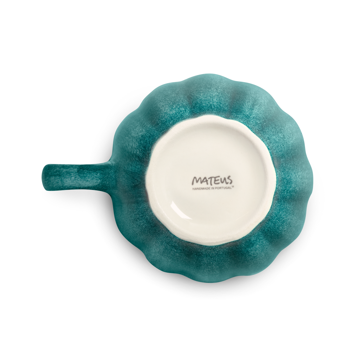 Oyster Mug 60 cl Ocean