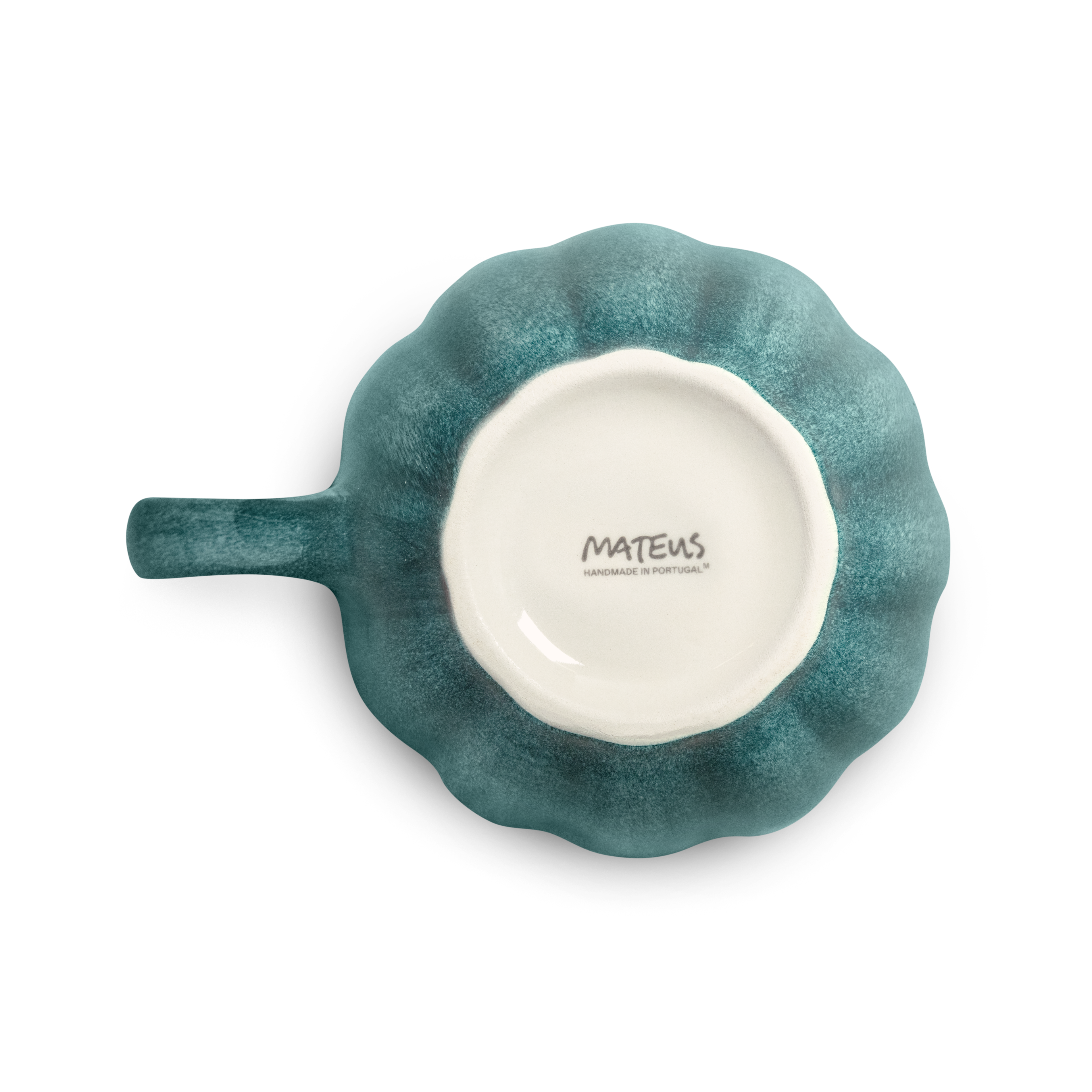 Oyster Mug 60 cl Ocean