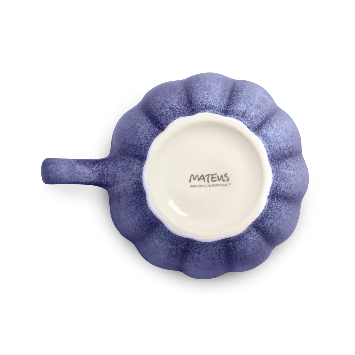 Oyster Mug 60 cl Purple