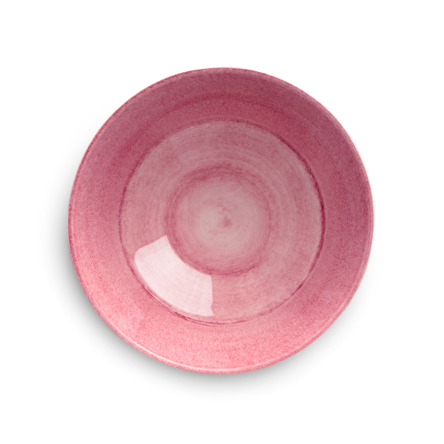 Stripes Bowl 15 cm / 50 cl Pink