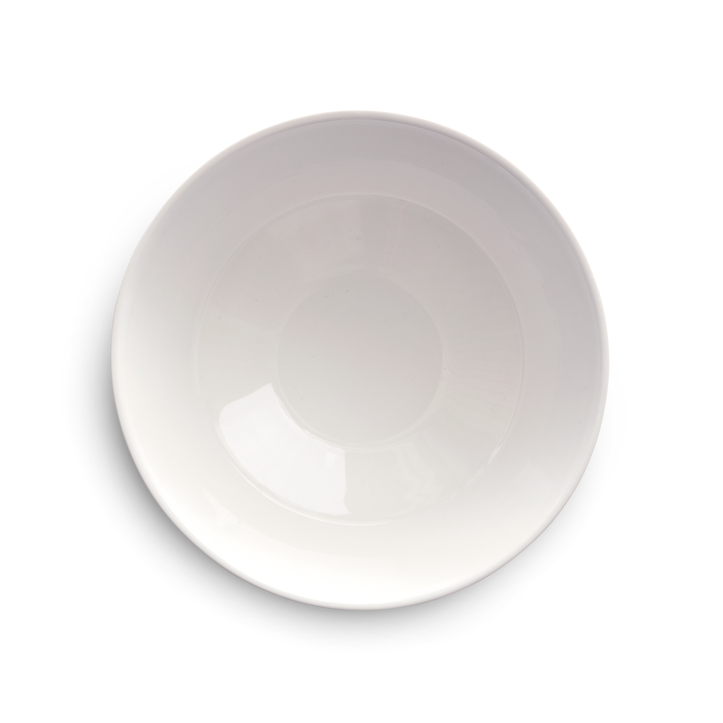 Stripes Bowl 15 cm / 50 cl White