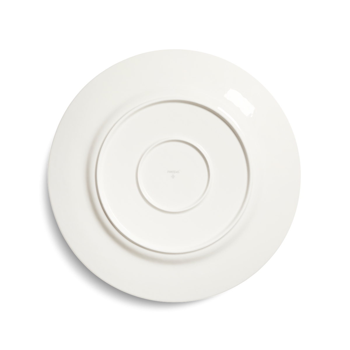 Basisfat 41 cm Skogsgrön