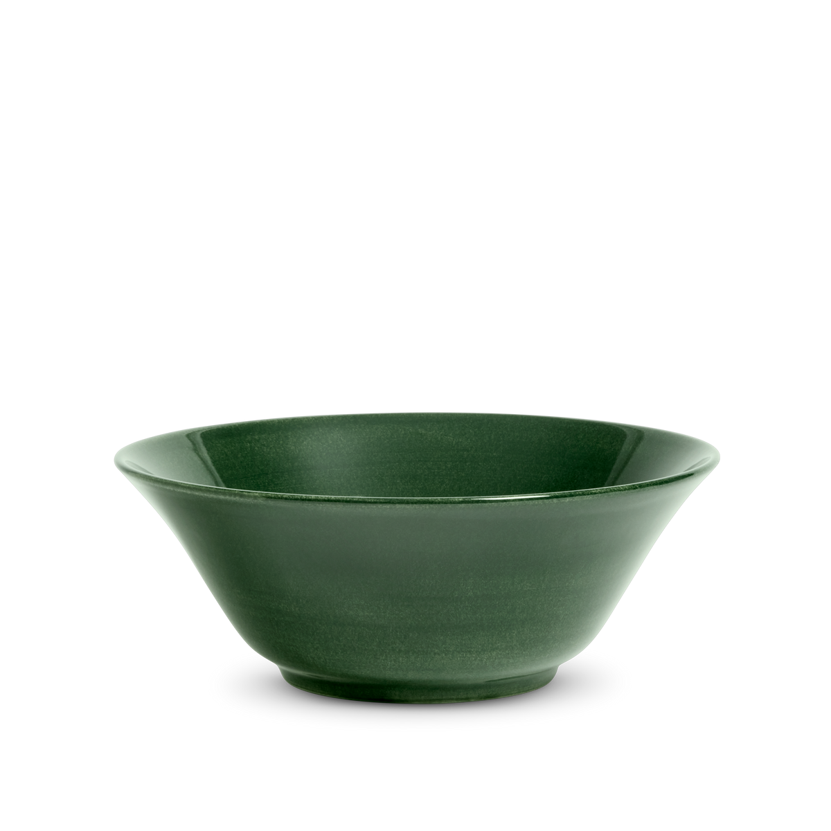 Basic Skål 26 cm / 200 cl Skogsgrön